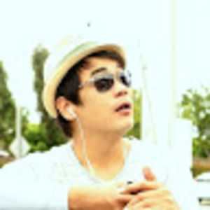 Meet your Posher, Thomas kwang jae jang